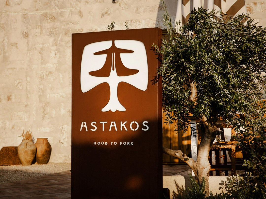 Astakos Restaurant