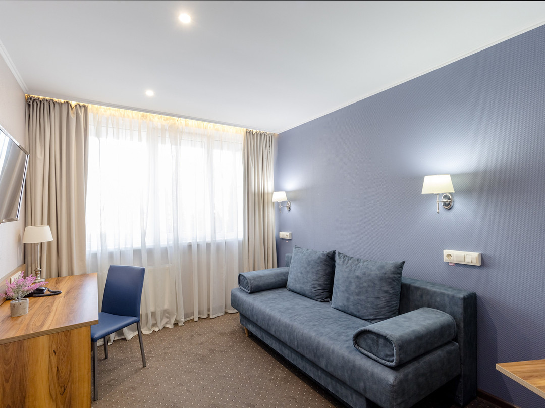 Mayak Hotel主图