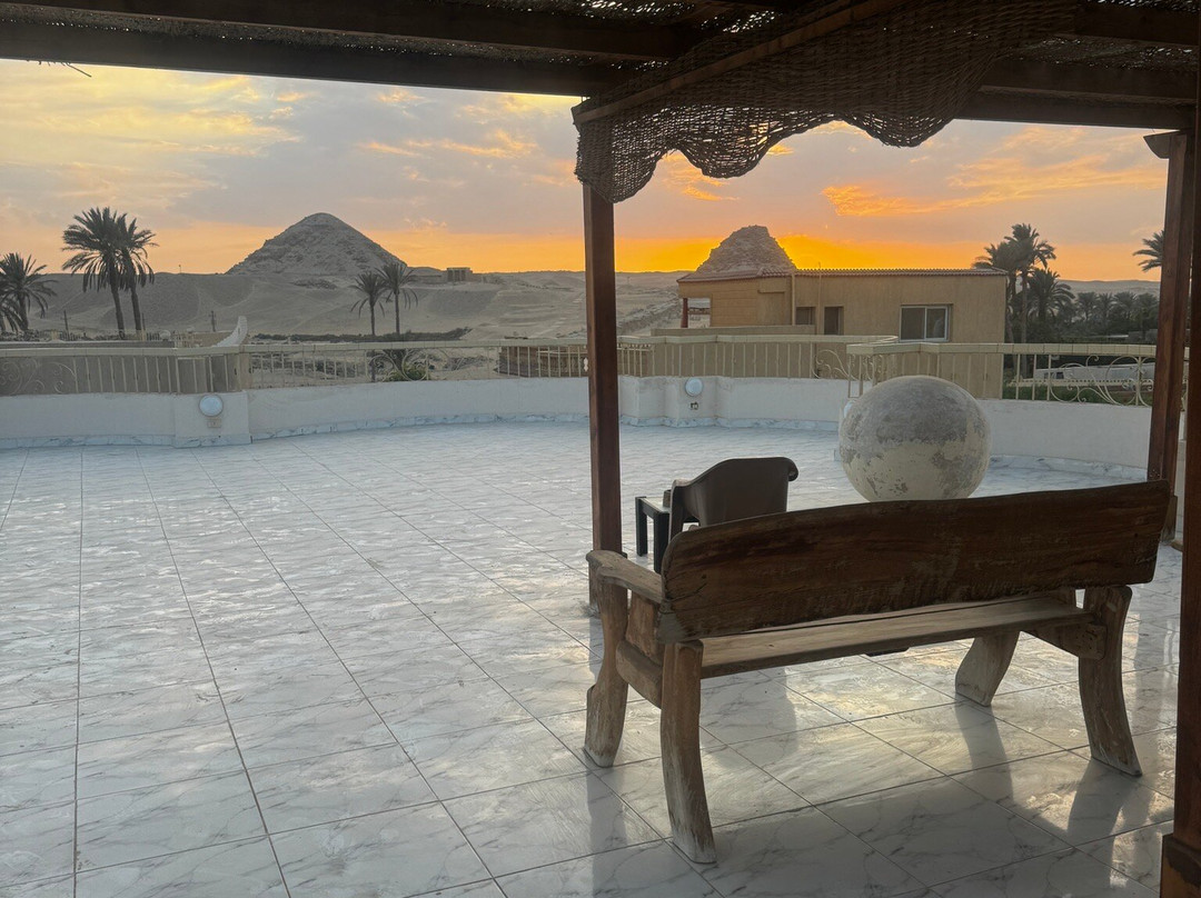 Sunset Guesthouse AbuSir Hotel主图