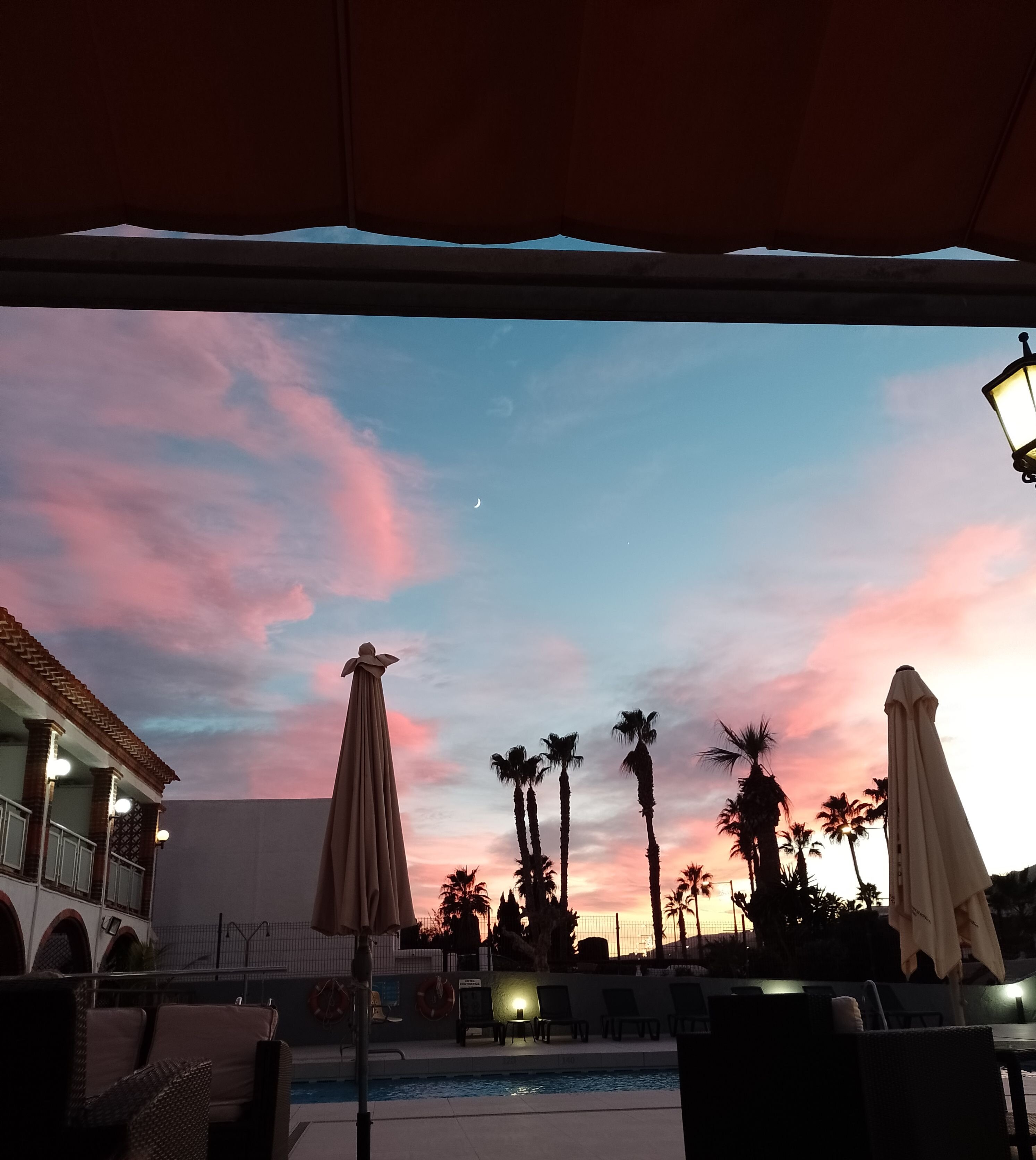 Hospedium Hotel Continental-浴室