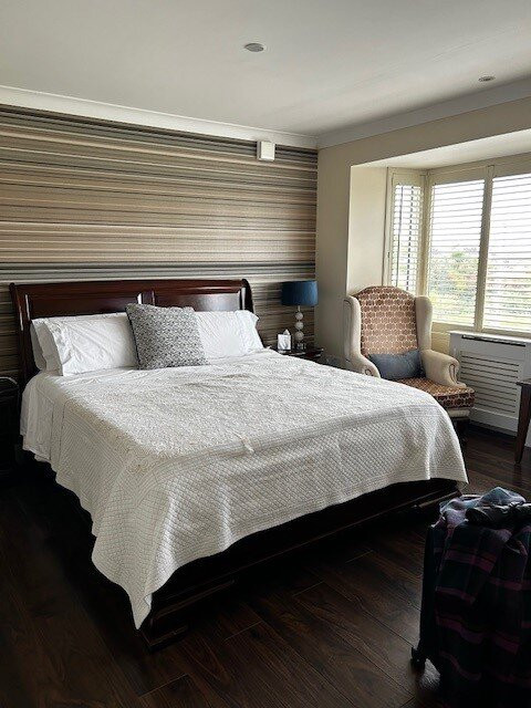 Sea Breeze Lodge B&B主图