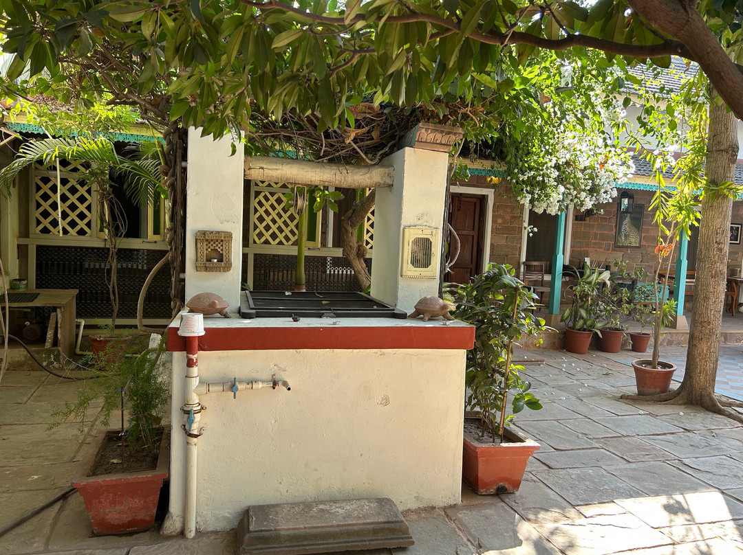 The Bhuj House主图