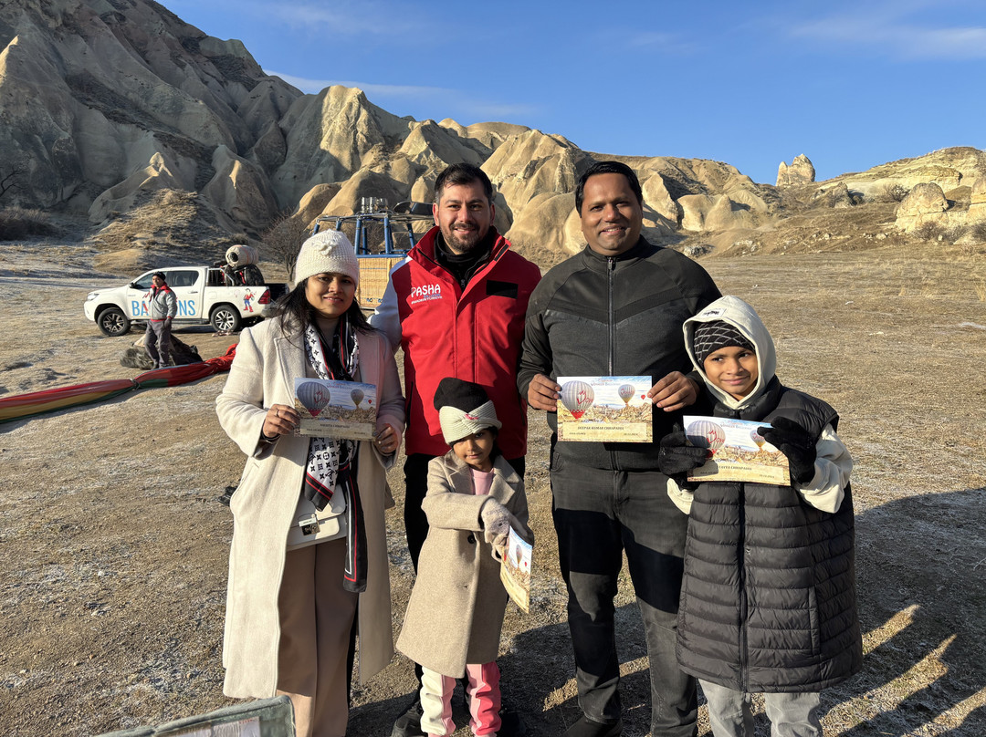 Lilydocia Travel-内夫谢希尔必去景点