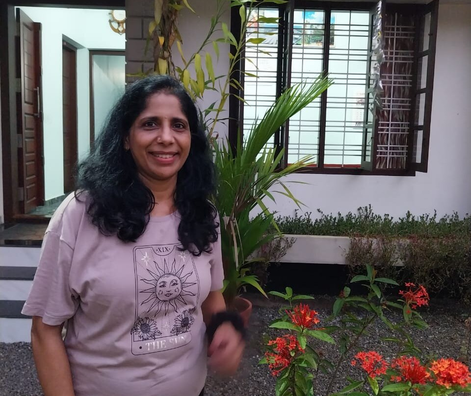 Sambranikodi Island-科兰必去景点