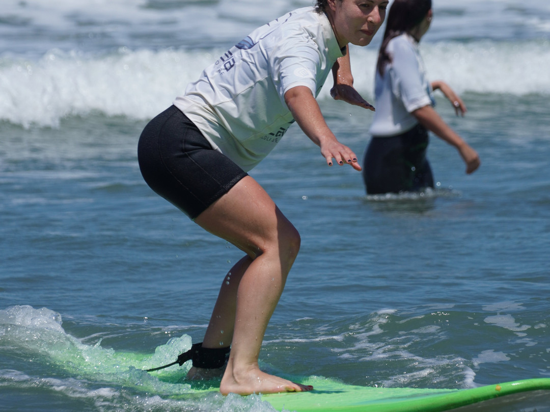 Alaia Escola De Surf-Praia do Rosa必去景点