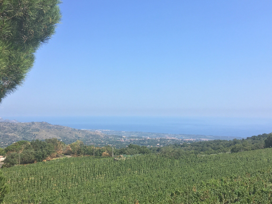 Sicily By Nature景点图片
