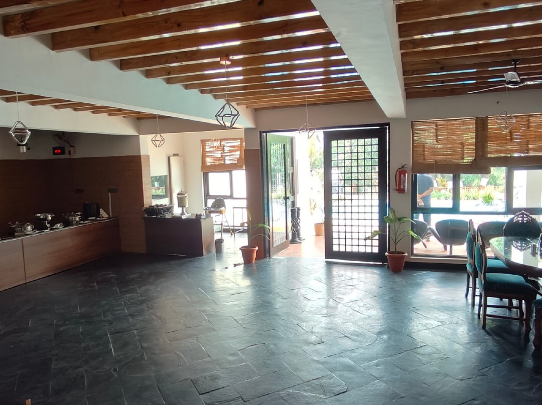 Gir Vanvaso Resort主图