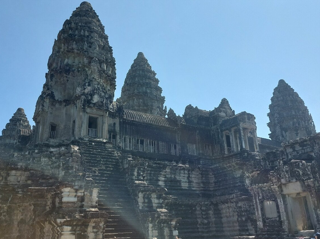 MyProGuide Cambodia景点图片
