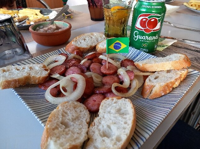 Boteco Del Bustamante