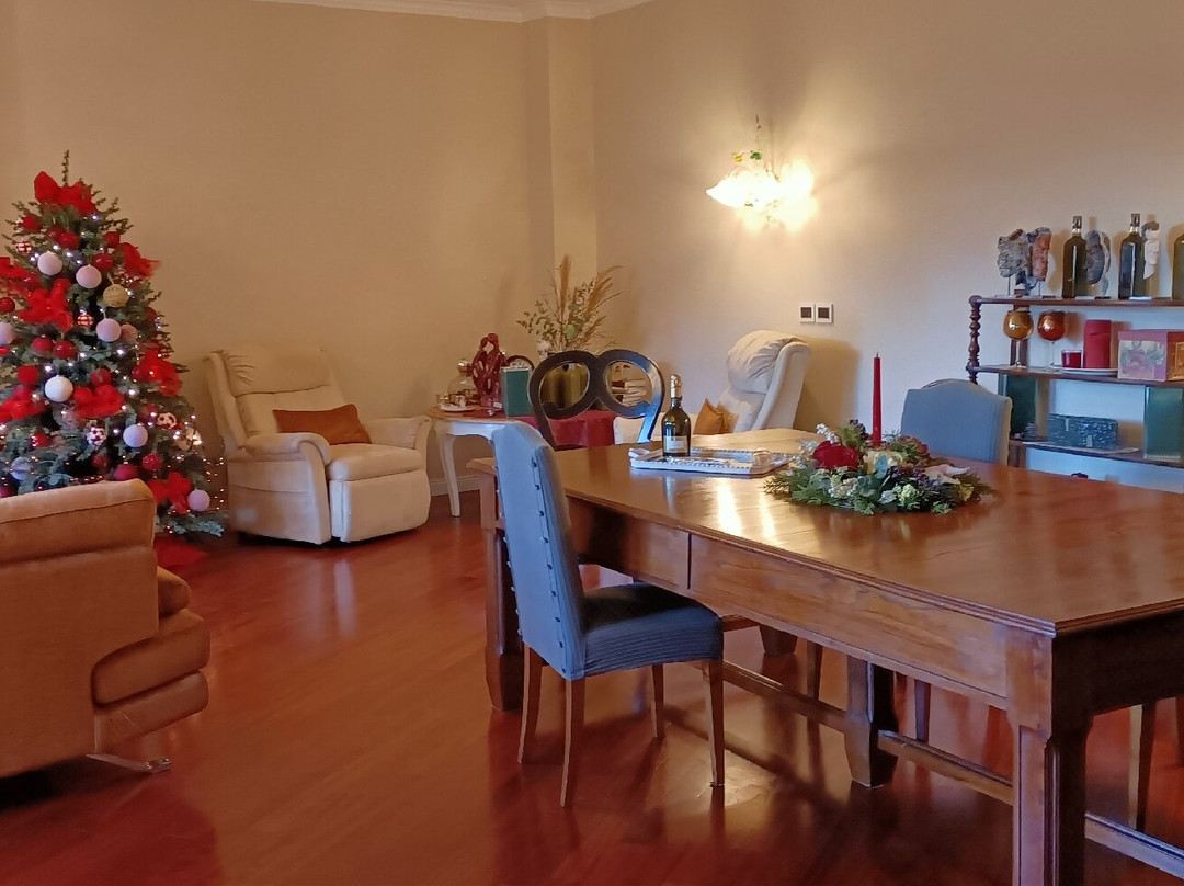 Domus Fontis Pescaia主图