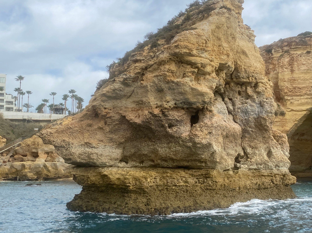 Manguito-波尔蒂芒必去景点