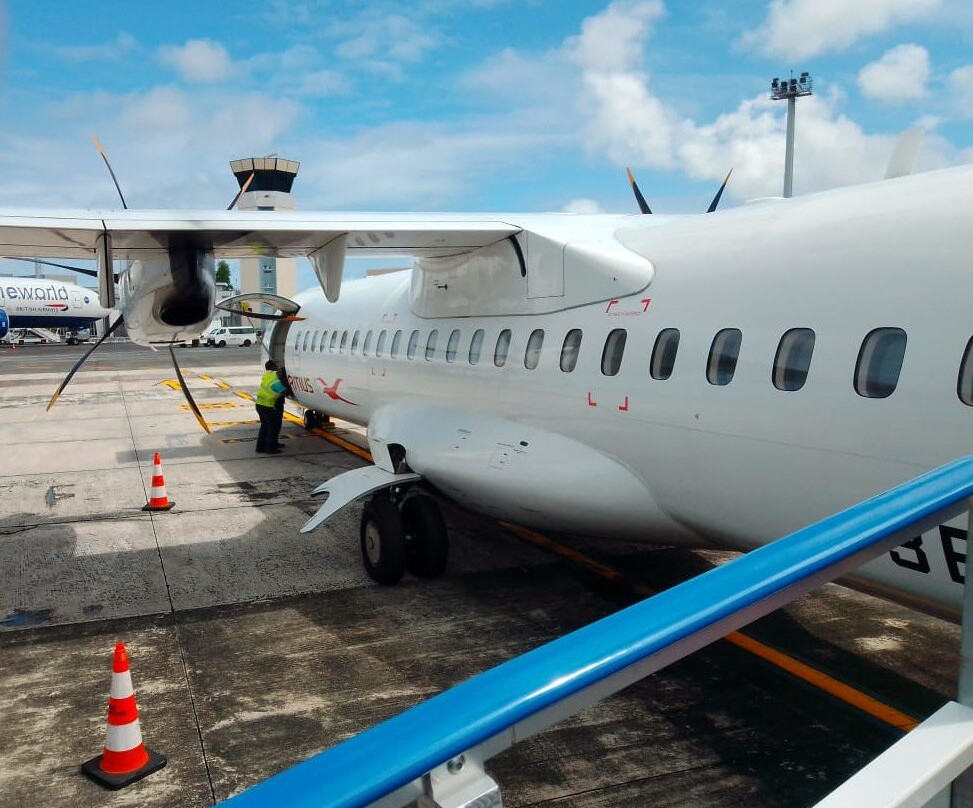 Hebergement Fatehmamode主图