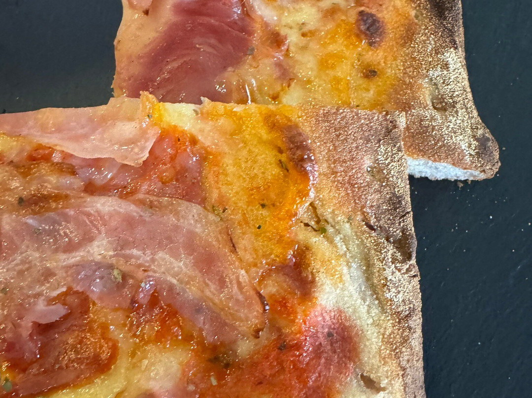 Pizza Shop & Espresso Bar Universitate