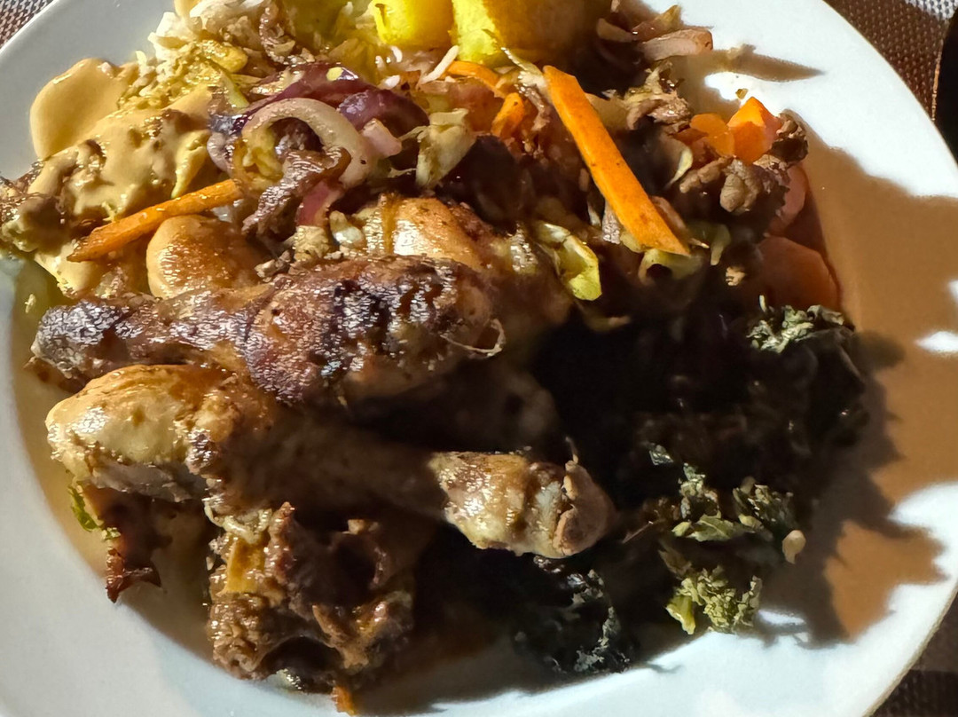 KILI PEACOCK ADVENTURES-莫西必去景点