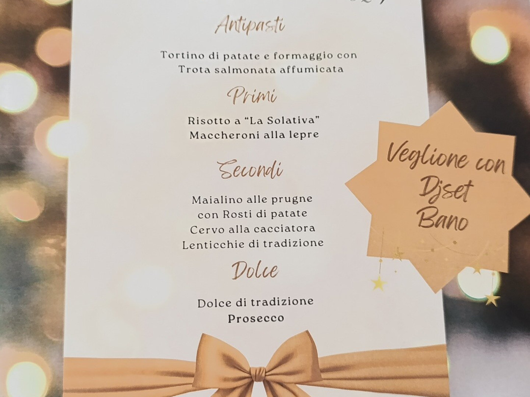 Albergo Sichi主图