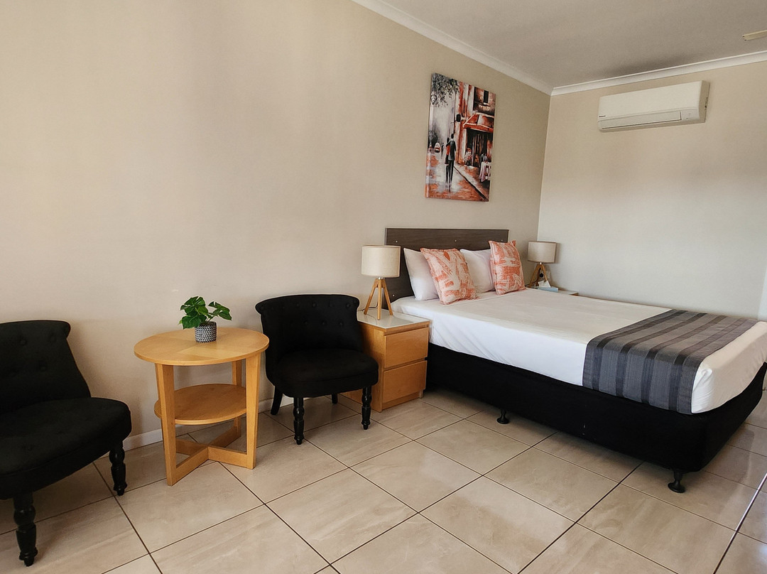 Tropic Coast Motel主图