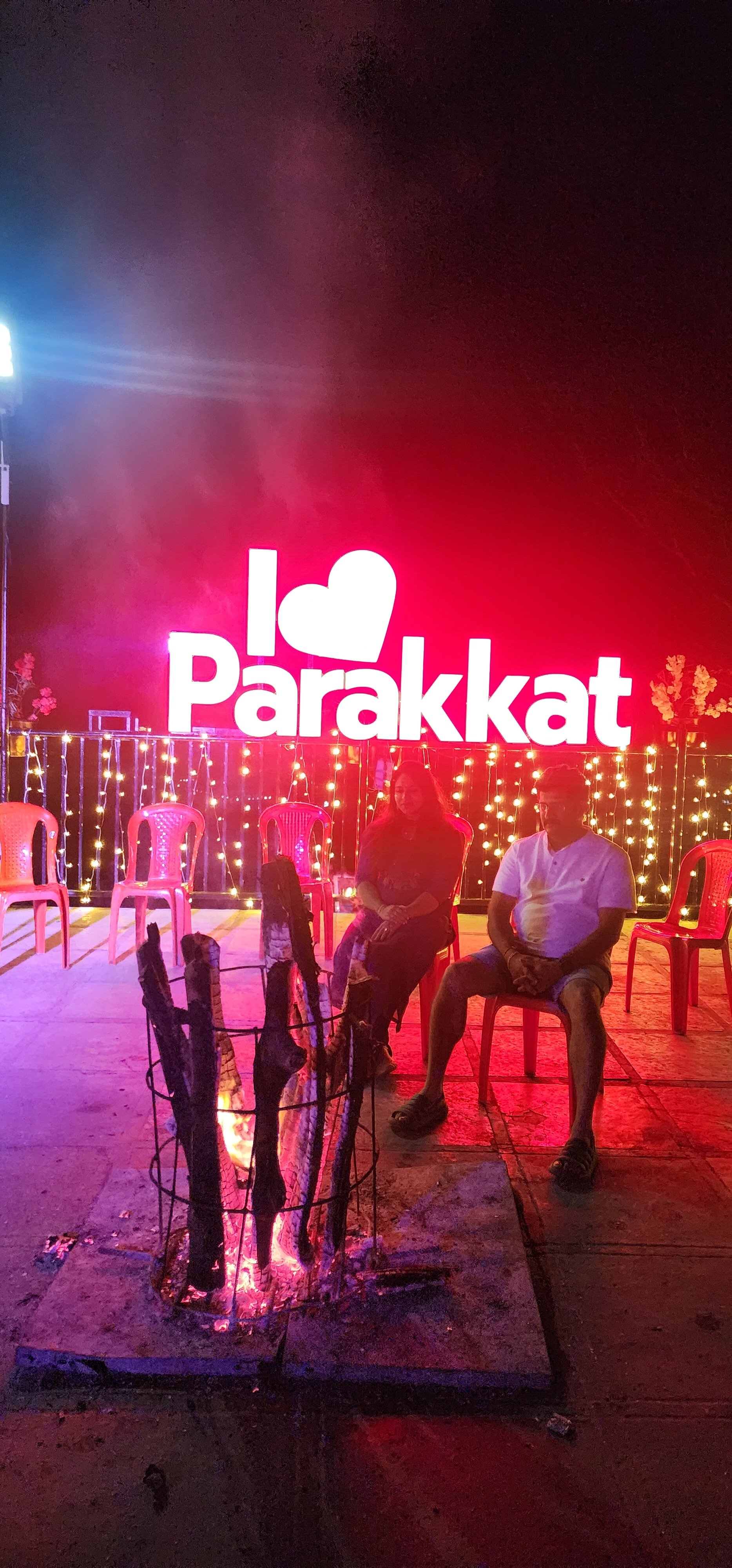 Parakkat Nature Hotels & Resorts-浴室