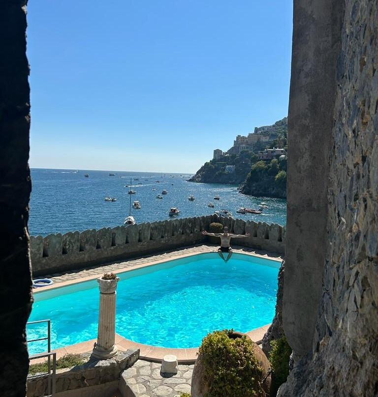 Villa Scarpariello Relais主图