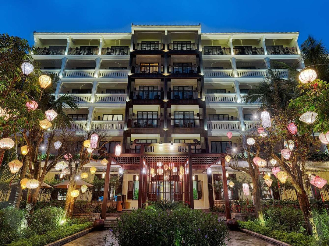 Wyndham Garden Hoi An Cua Dai Beach