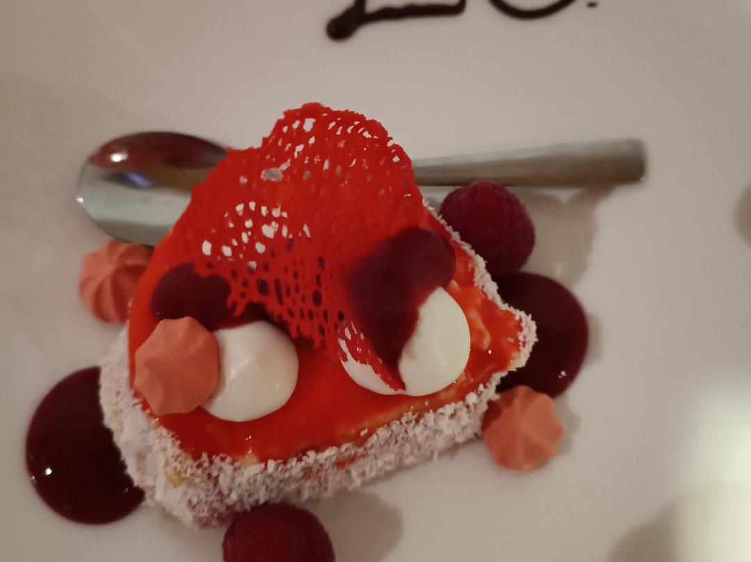 Hôtel Bivouac Napoléon主图