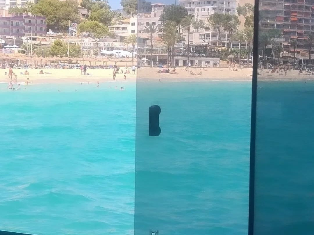 Playa De Magaluf-马加洛夫必去景点