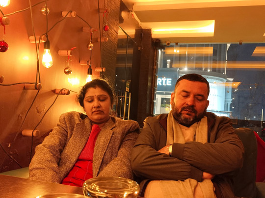 Liyana Holidays-斯利那加必去景点