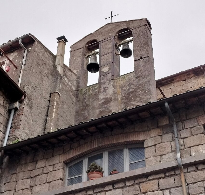 Chiesa di Santa Maria Nuova景点图片