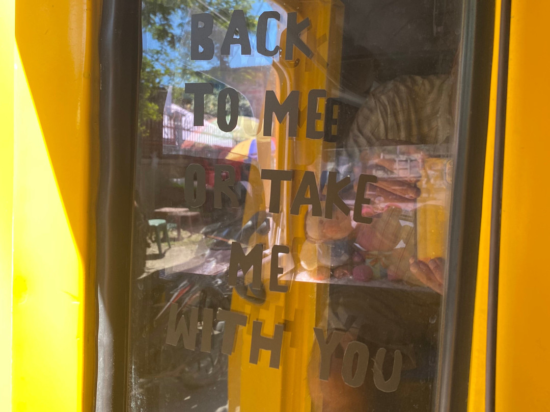 Arbiru Beach Resort主图