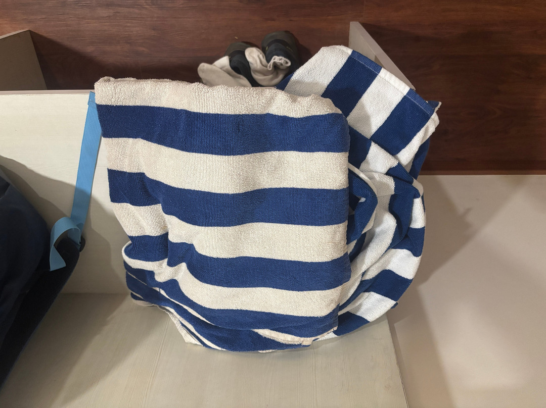 De Garland, Palolem - AM Hotel Kollection主图