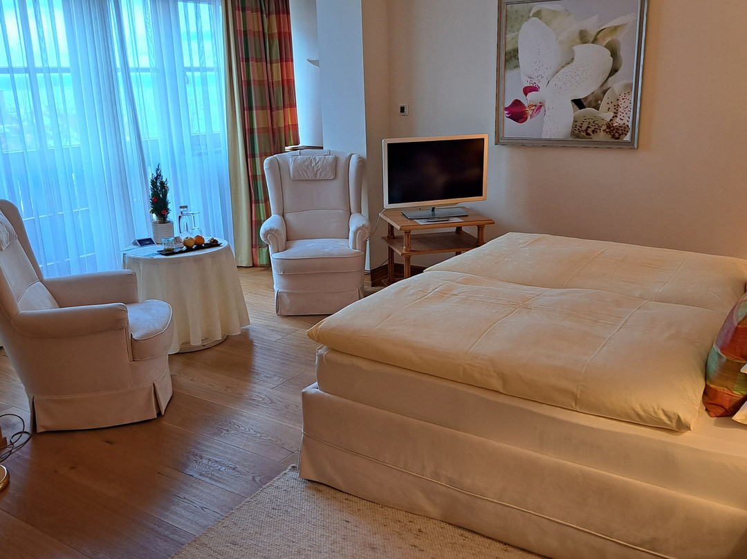 Hotel Salzburgerhof主图