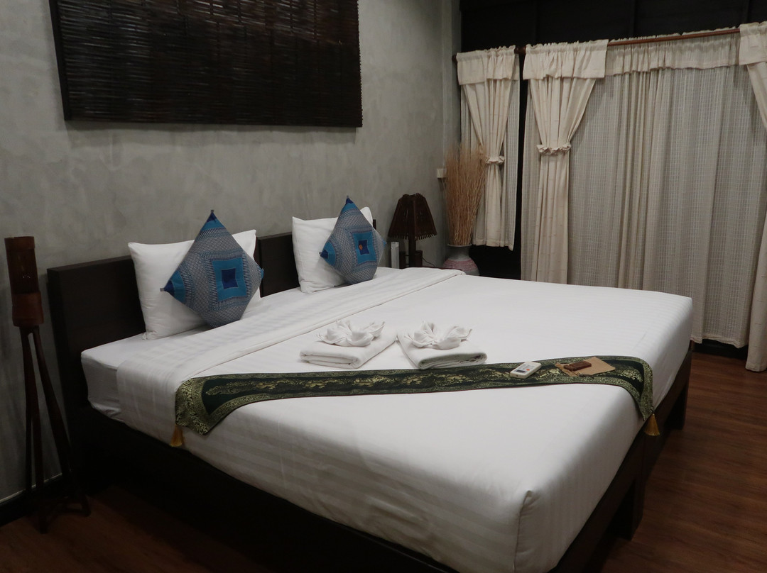 Baan Khung Thara Ayutthaya主图