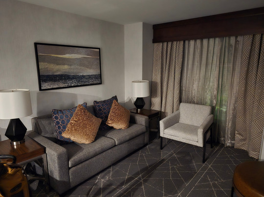 Embassy Suites by Hilton Atlanta Kennesaw Town Center主图