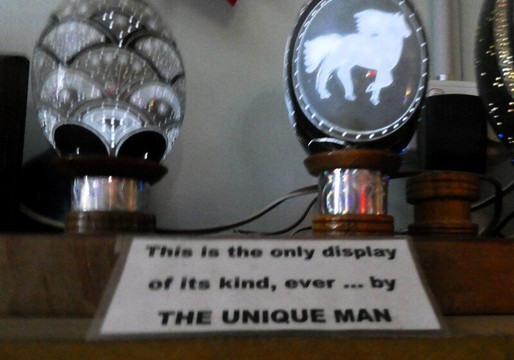 The Unique Egg-St George必去景点