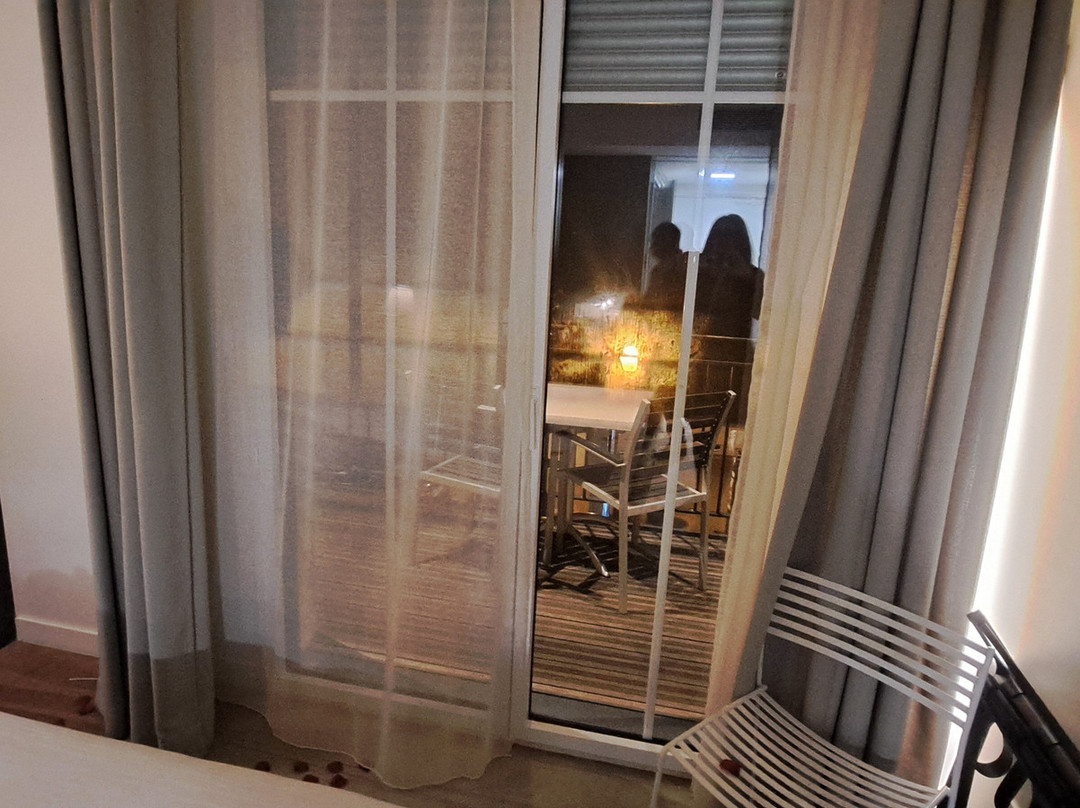 Hôtel Les Flots主图