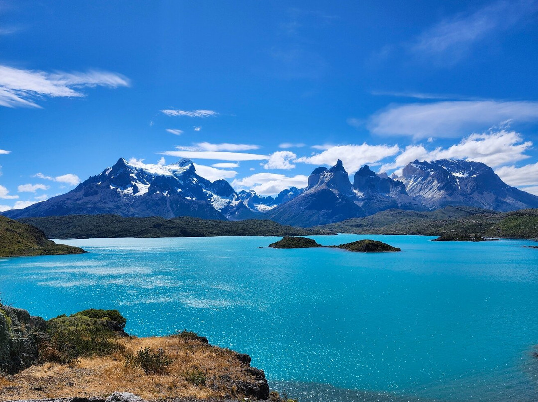 Torres Del Paine-纳塔莱斯港必去景点