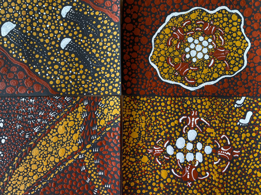 Janbal Gallery-Mossman必去景点