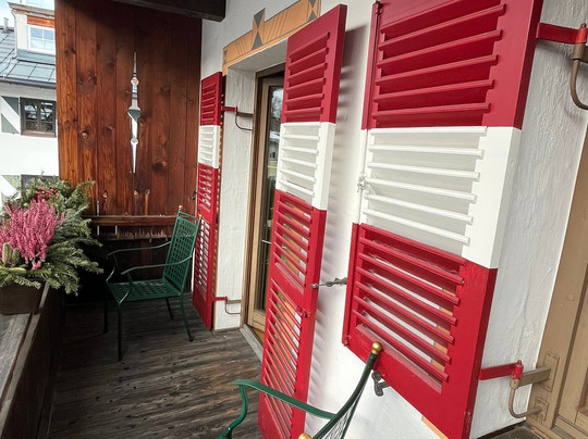 Hotel Goldener Greif主图