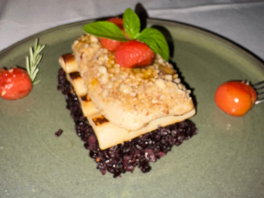 Canto Do Irerê Boutique Hotel主图