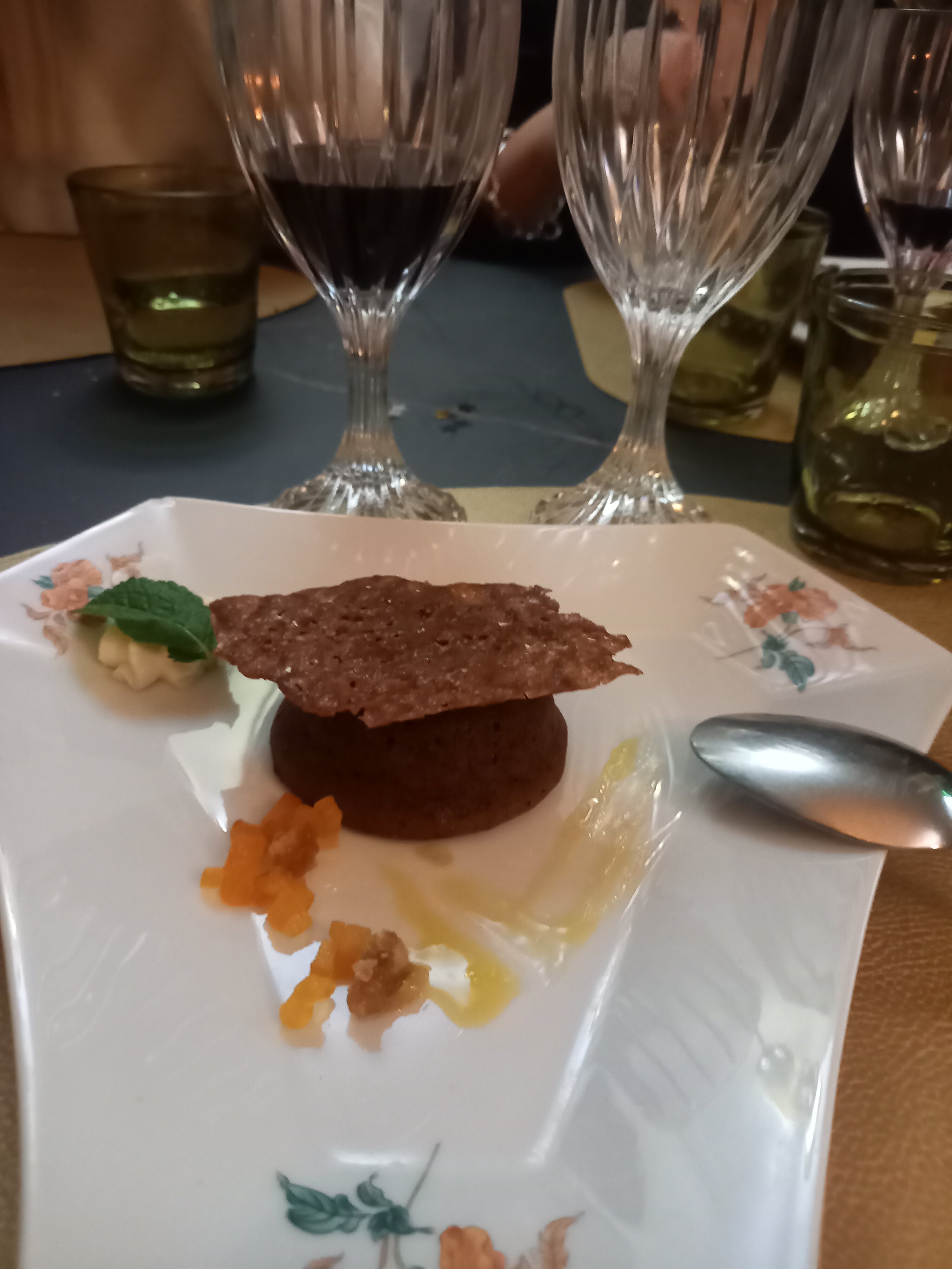 Auberge du Val au Cesne-官方