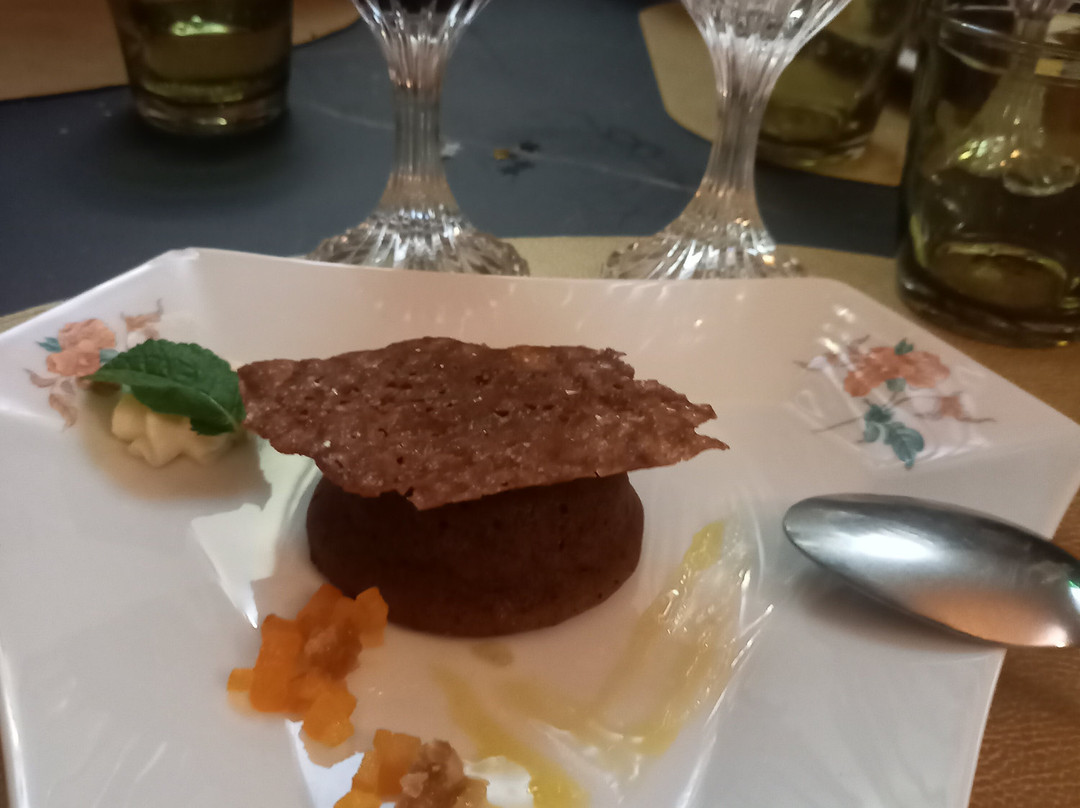 Auberge du Val au Cesne主图