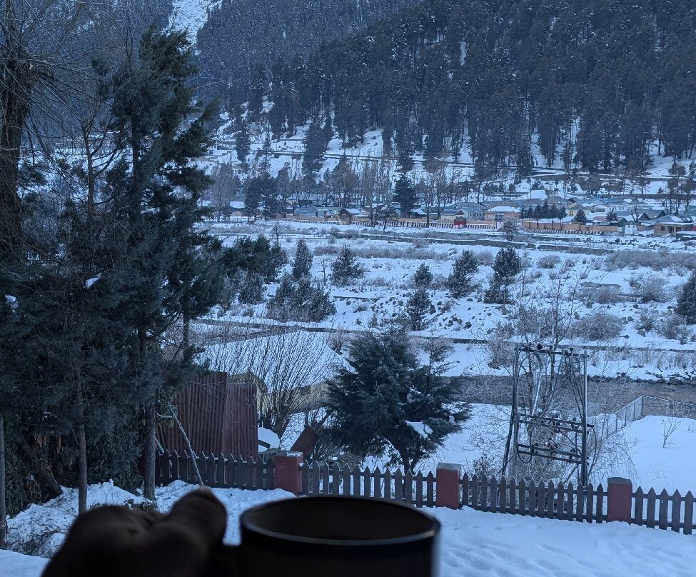 Pahalgam Hotel主图