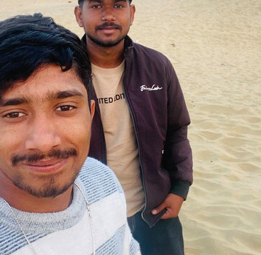 Agrawal Tours And Travels-乌代布尔必去景点