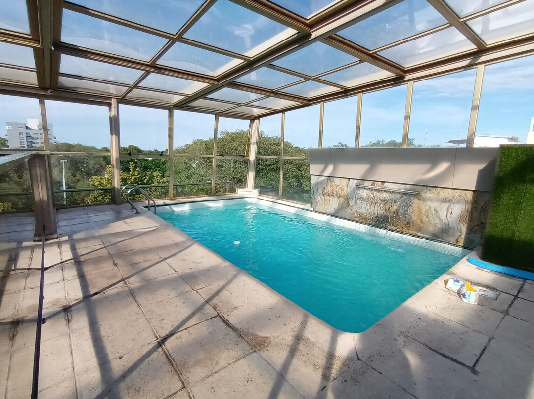 Apart Hotel Vecchia Terra主图