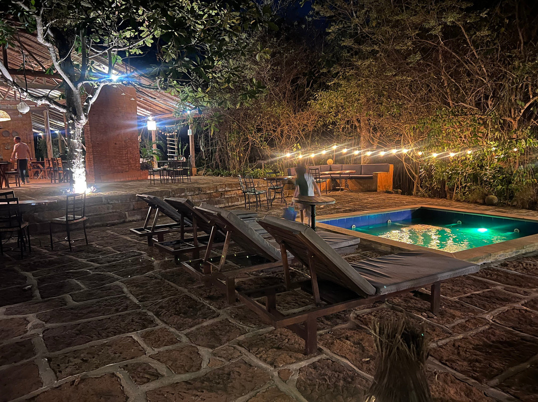 Nativo Glamping主图