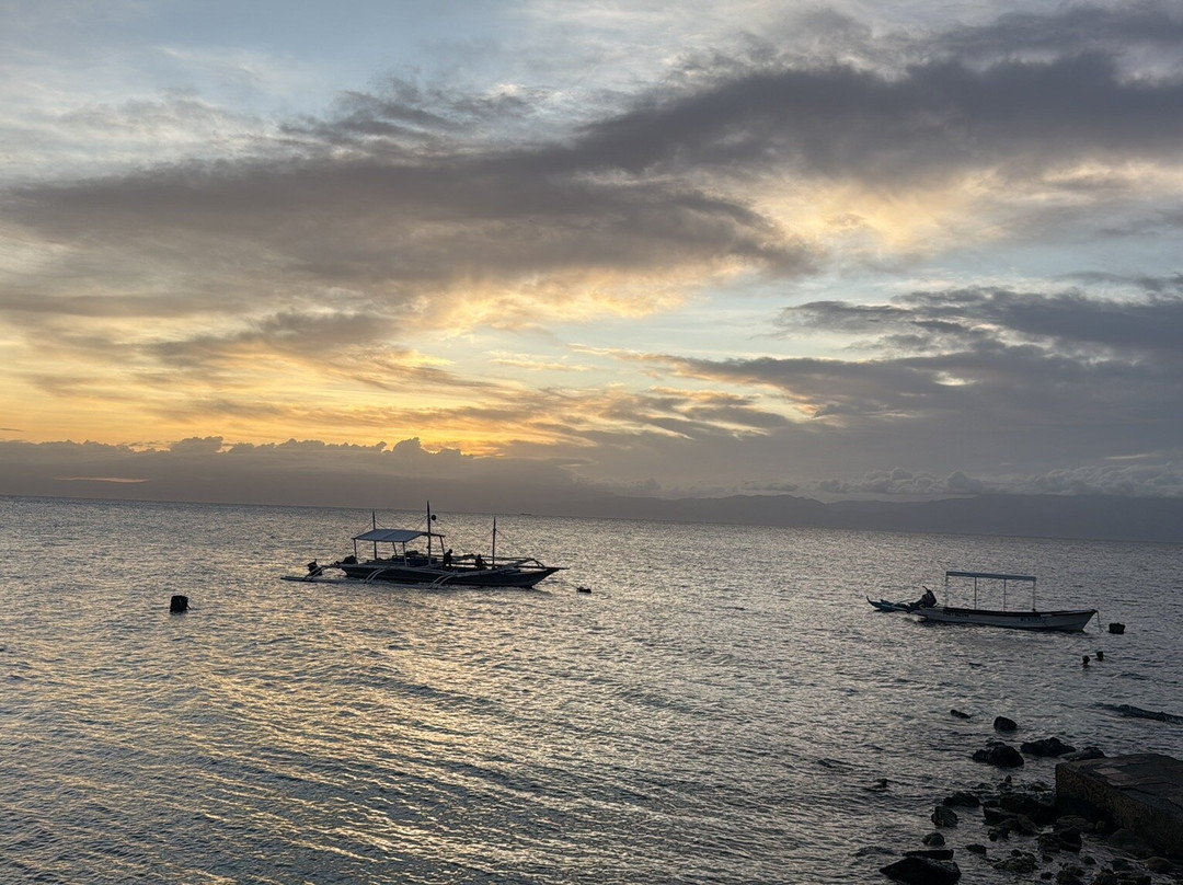 卡巴纳海滩度假村主图