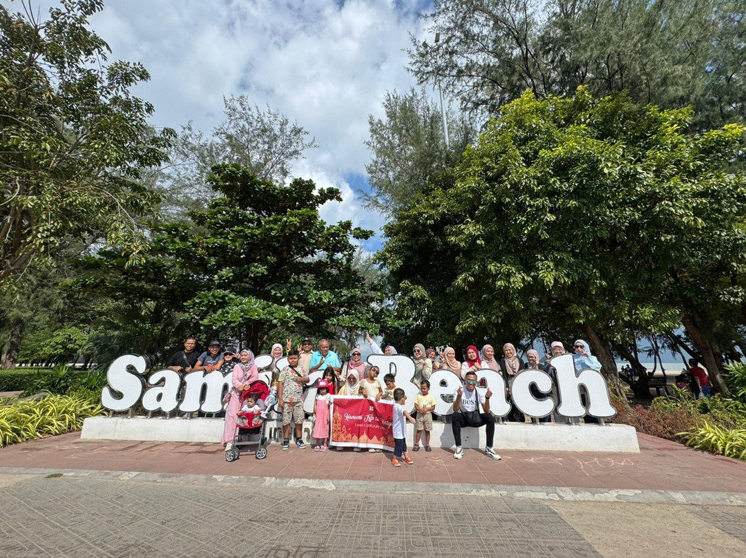 Klia Van Transport-Dengkil必去景点