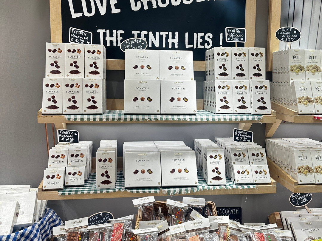 Nino and Friends Venezia San Lio-威尼斯必去景点