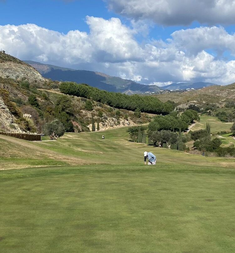 Alferini Golf景点图片