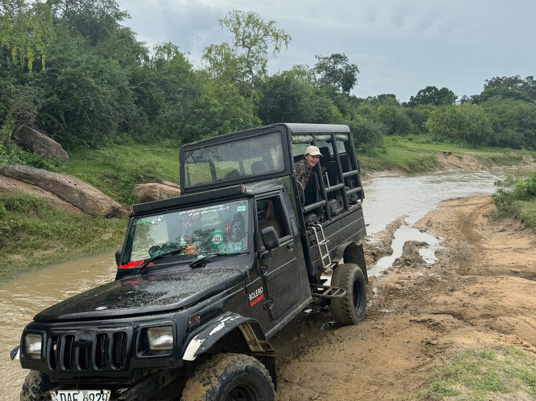 Ella Rasika Tours & Taxi-Weligatta必去景点