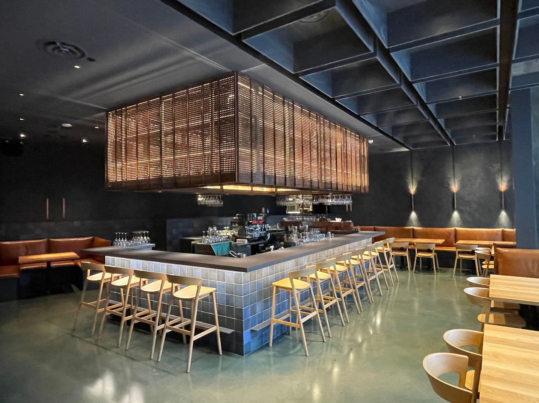 The Sequel - Kitchen & Bar